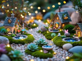 Fairy Garden Ideas